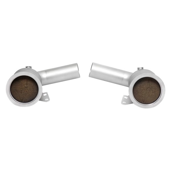 Soul Performance® - Sport™ Direct Fit Catalytic Converter X-Pipe