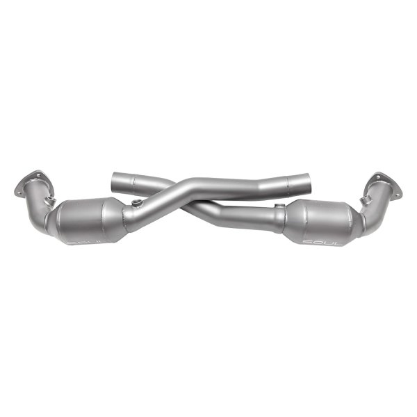 Soul Performance® - Sport™ Direct Fit Catalytic Converters