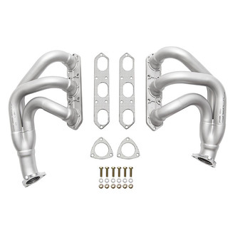 Soul Performance® - Competition Exhaust Headers
