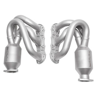 Soul Performance® - Street Exhaust Headers