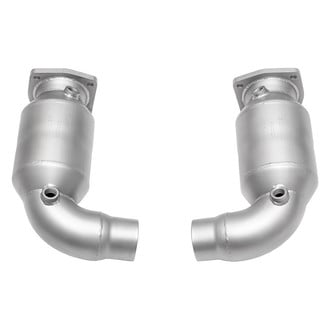 Soul Performance® - Sport Catalytic Converters
