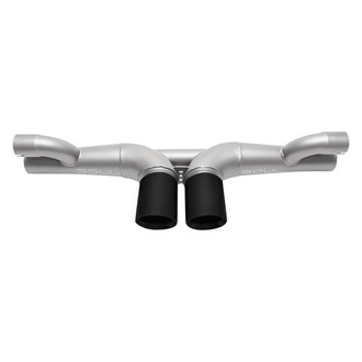 Soul Performance® - Center Muffler Bypass Exhaust Systems