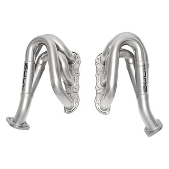 Soul Performance® - Competition Exhaust Headers without Add O2 Spacer