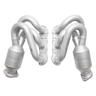 Soul Performance® - Street Long Tube Exhaust Headers