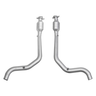 Soul Performance® - Sport Downpipe