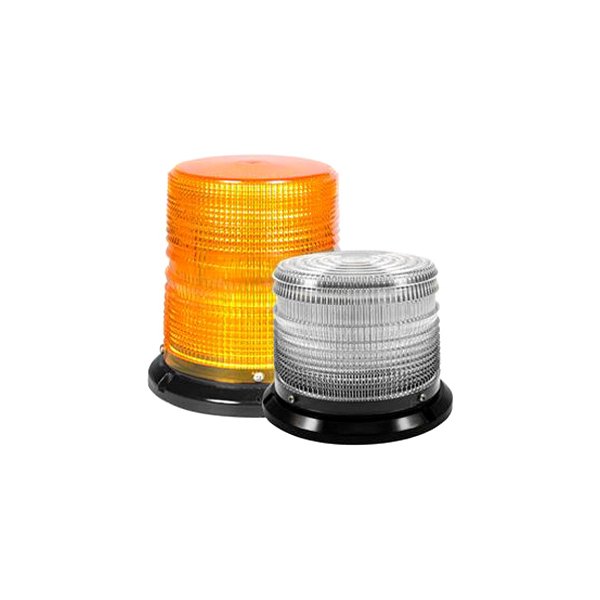 SoundOff Signal® - 4500 Series Magnet Mount Amber LED Beacon Light
