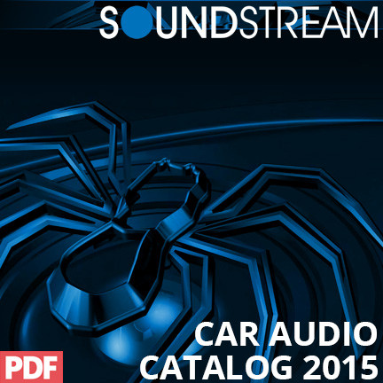2015 Car Audio Catalog (35.8MB)