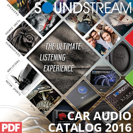 2016 Car Audio Catalog (30.1MB)