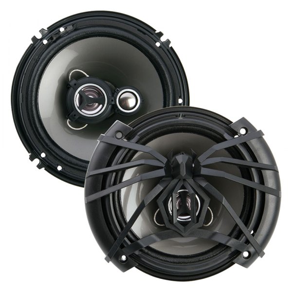 Soundstream® - Coaxial Speakers