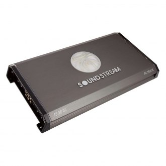 Soundstream™ | Auto Amps, Speakers, Subs, Audio & Video — CARiD.com