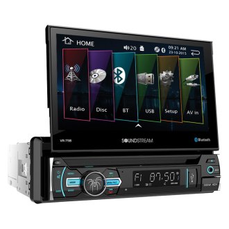 Soundstreamβ’ | Auto Amps, Speakers, Subs, Audio & Video β CARiD.com