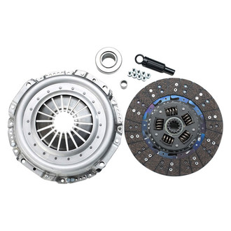 South Bend Clutch® - Stage 1 Clutch Kit