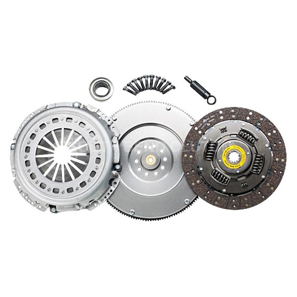 South Bend Clutch® - Stage 3 Endurance Clutch Kit