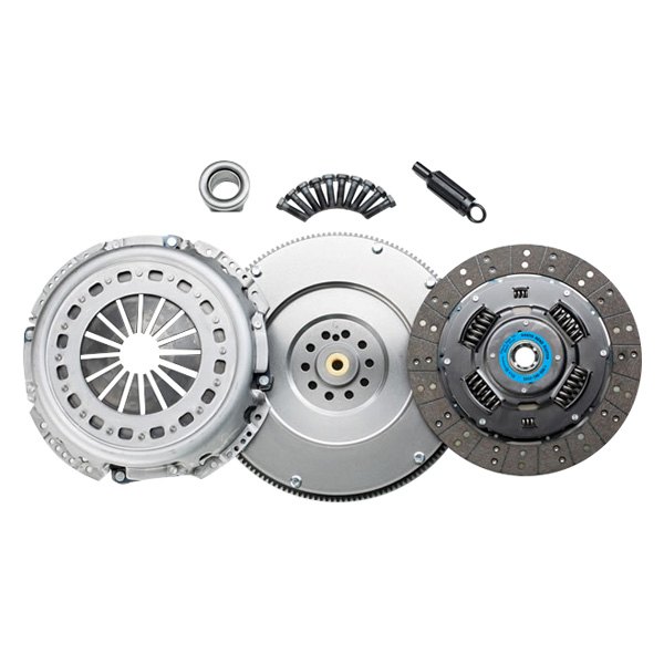 South Bend Clutch® - Stage 1 Clutch Kit