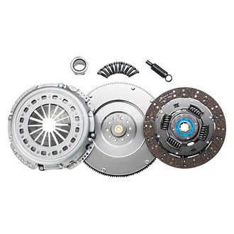 South Bend Clutch® - Stage 3 Endurance Clutch Kit
