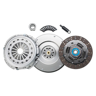 South Bend Clutch® - Stage 2 Daily Clutch Kit