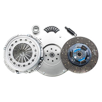 South Bend Clutch® - Stage 3 Daily Clutch Kit