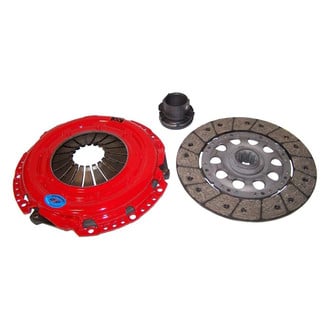 South Bend Clutch® - Stage 3 Daily Clutch Kit