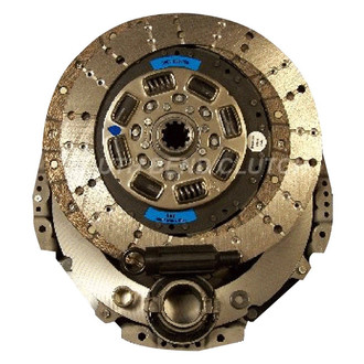 South Bend Clutch® - Dyna Max Clutch Kit