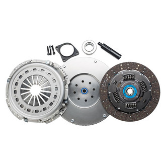 South Bend Clutch® - Dyna Max Clutch Kit