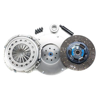 South Bend Clutch® - Dyna Max Clutch Kit