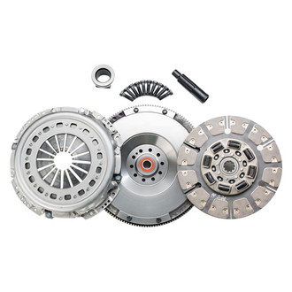 South Bend Clutch® - Stage 2 Daily Clutch Kit