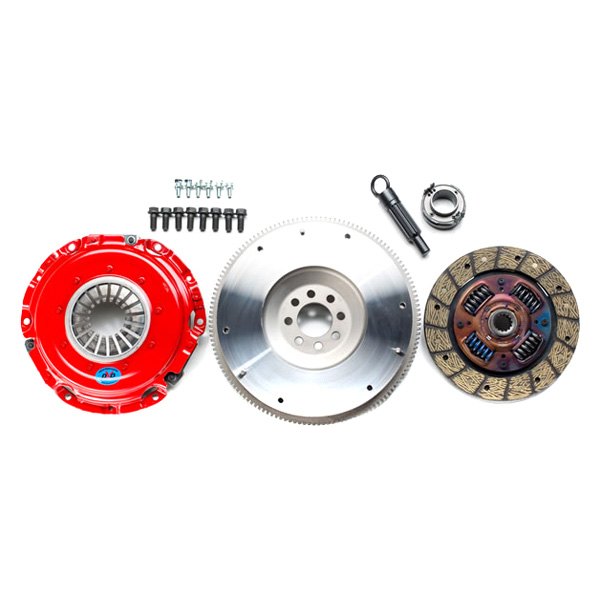 South Bend Clutch® - Stage 2 Daily Clutch Kit