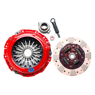 South Bend Clutch® - Stage 2 Endurance Clutch Kit