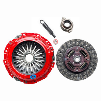 South Bend Clutch® - Stage 1 Clutch Kit