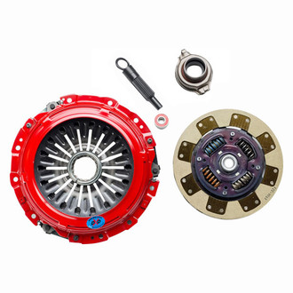 South Bend Clutch® - Stage 3 Daily Clutch Kit