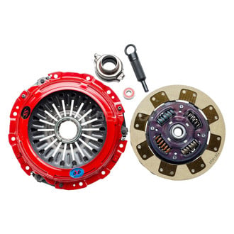 South Bend Clutch® - Stage 3 Endurance Clutch Kit