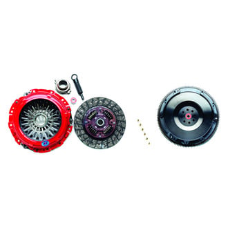 South Bend Clutch® - Stage 2 Daily Clutch Kit