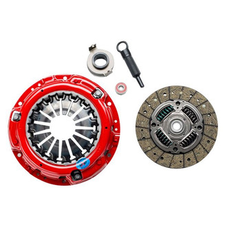 South Bend Clutch® - Stage 2 Daily Clutch Kit