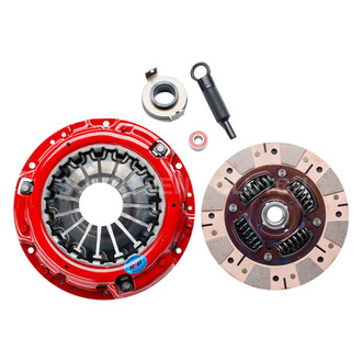 South Bend Clutch® - Stage 2 Endurance Clutch Kit