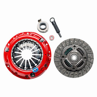 South Bend Clutch® - Stage 1 Clutch kit