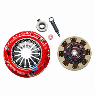 South Bend Clutch® - Stage 3 Endurance Clutch Kit