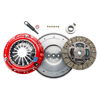 South Bend Clutch® - Stage 3 Clutch Kit