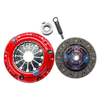 South Bend Clutch® - Stage 2 Endurance Clutch Kit