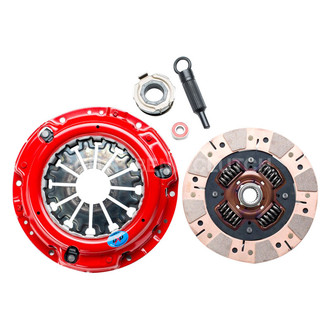 South Bend Clutch® - Stage 2 Endurance Clutch Kit