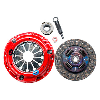 South Bend Clutch® - Stage 3 Clutch Kit