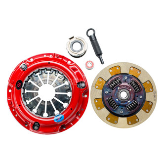 South Bend Clutch® - Stage 3 Endurance Clutch Kit