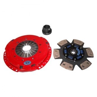 2012 Ford Focus Clutch Kits At CARiD.com