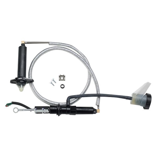 South Bend Clutch® HYDHD Adjustable Hydraulic Assembly