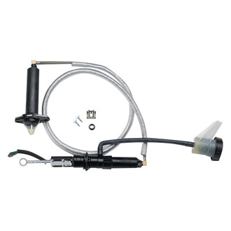 South Bend Clutch® - Adjustable Hydraulic Assembly