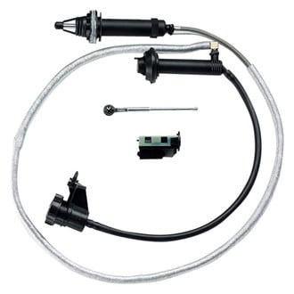 South Bend Clutch® - Adjustable Hydraulic Assembly