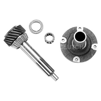 South Bend Clutch® - Input Shaft