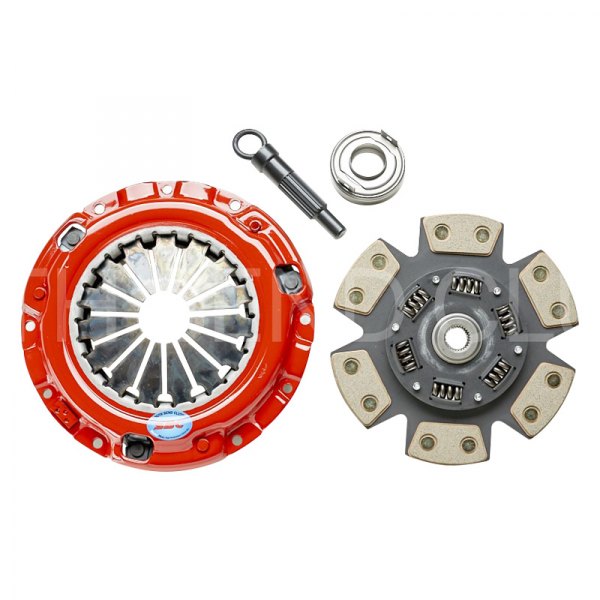 South Bend Clutch® - Stage 2 Drag Clutch Kit