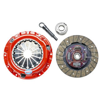 South Bend Clutch® - Stage 2 Daily Clutch Kit