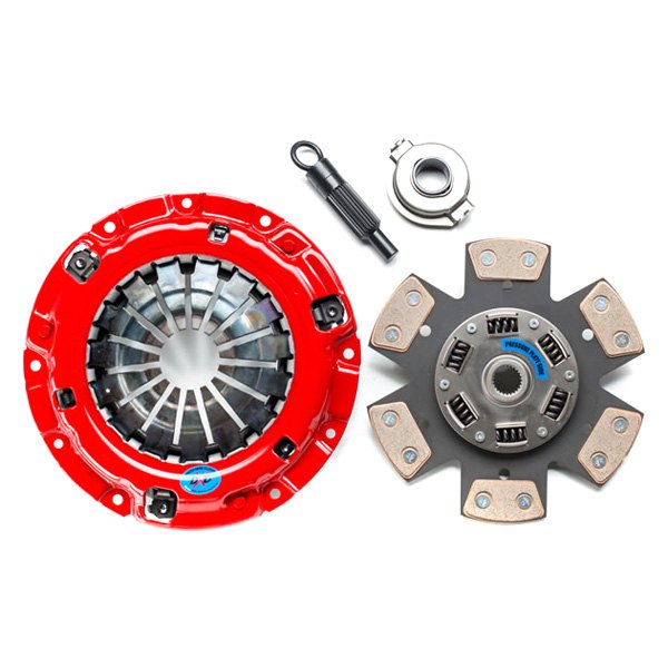 South Bend Clutch® - Stage 2 Drag Clutch Kit