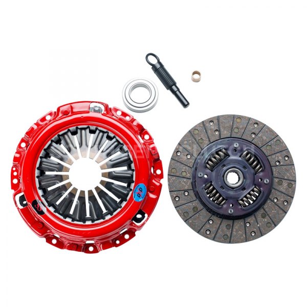 South Bend Clutch® - Stage 3 Daily Clutch Kit